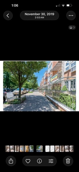 Building Photo - 315 E Mt Eden Ave