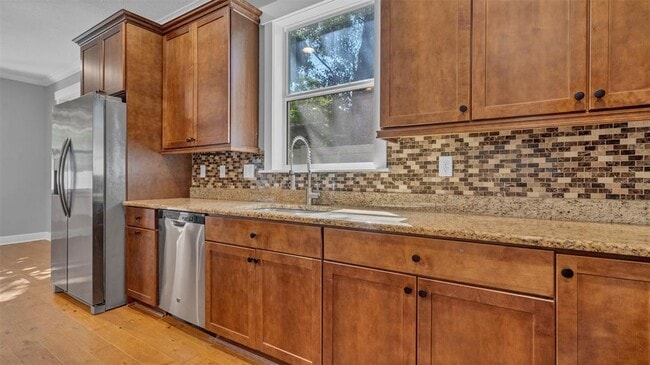 Building Photo - 3702 W Tacon St