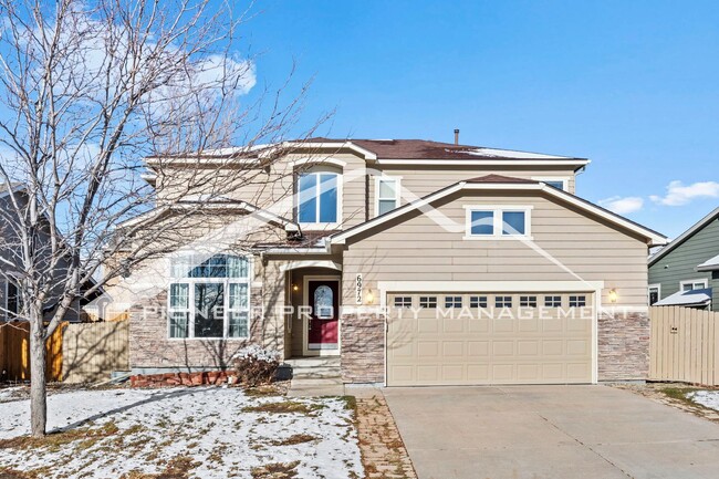 Primary Photo - Serene Ridgeview at Stetson Hills neighbor...