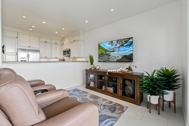 Building Photo - Experience Elevated Island Living in Waile...