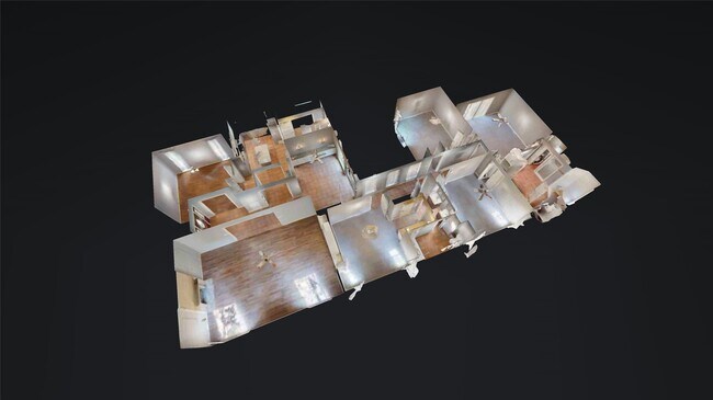 Building Photo - 12618 Misty Valley Dr
