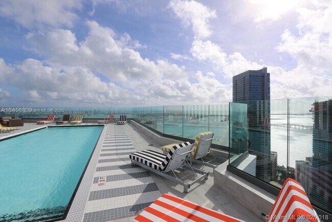 Building Photo - 1300 S Miami Ave