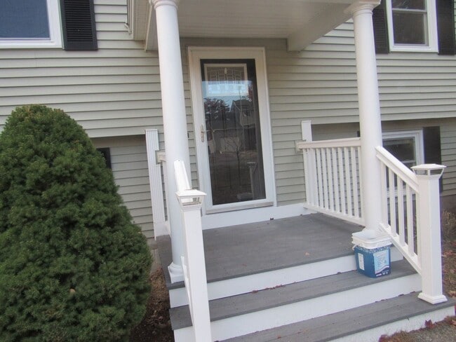 Building Photo - Salem single-family home for rent