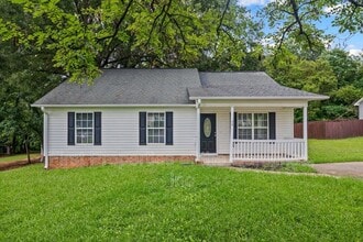 Building Photo - 429 Merry Go Dr