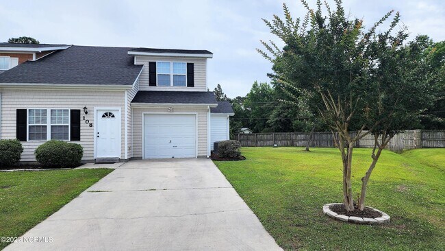 Building Photo - 108 Creeker Town Way