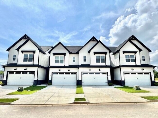 Primary Photo - Now Leasing at Cedar Bluff – 4BR Townhomes...