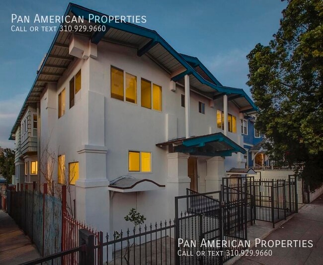 Building Photo - 2767 1/2 W. 8th St.-