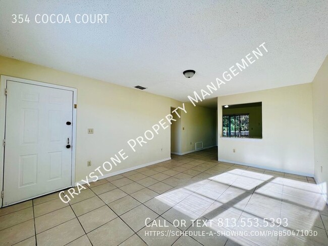 Building Photo - 354 Cocoa Ct