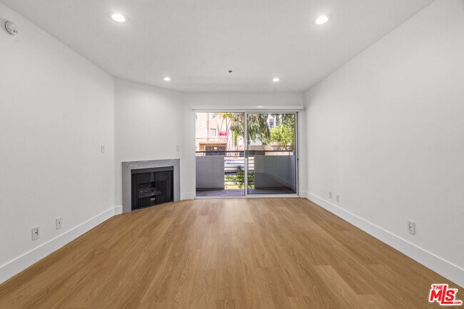 Building Photo - 16100 Sunset Blvd