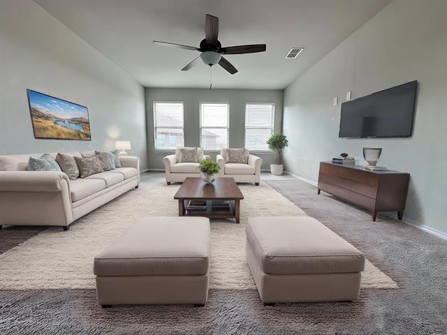 Building Photo - 3018 Montrose Ct