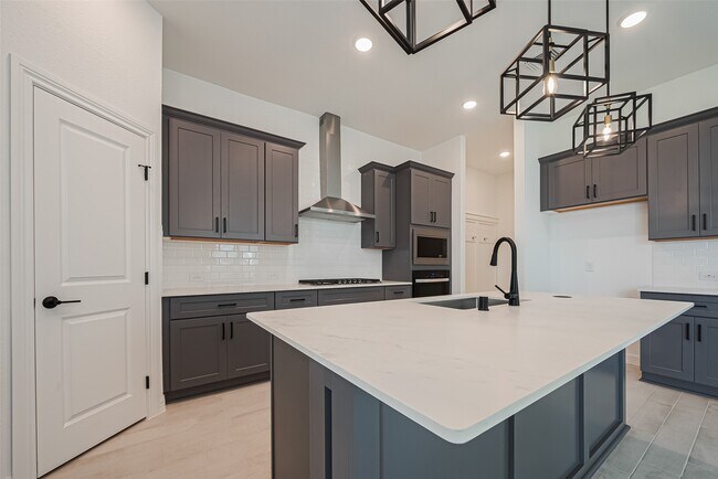 Building Photo - 5243 Trenton Arbor Ln