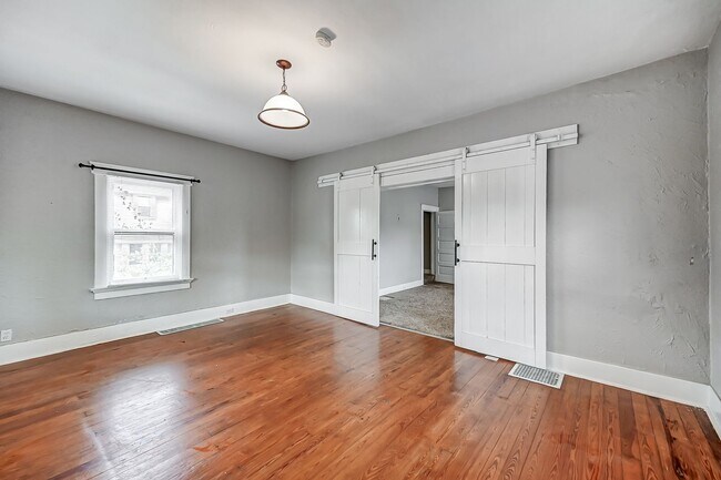 Building Photo - 5316 Markey Rd