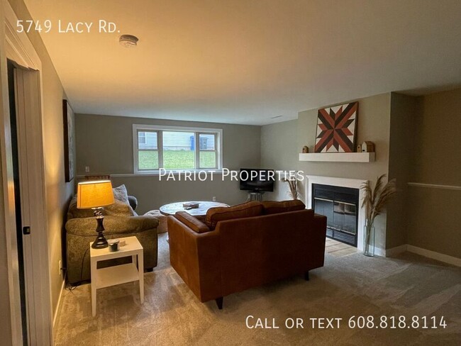 Building Photo - 5749 Lacy Rd