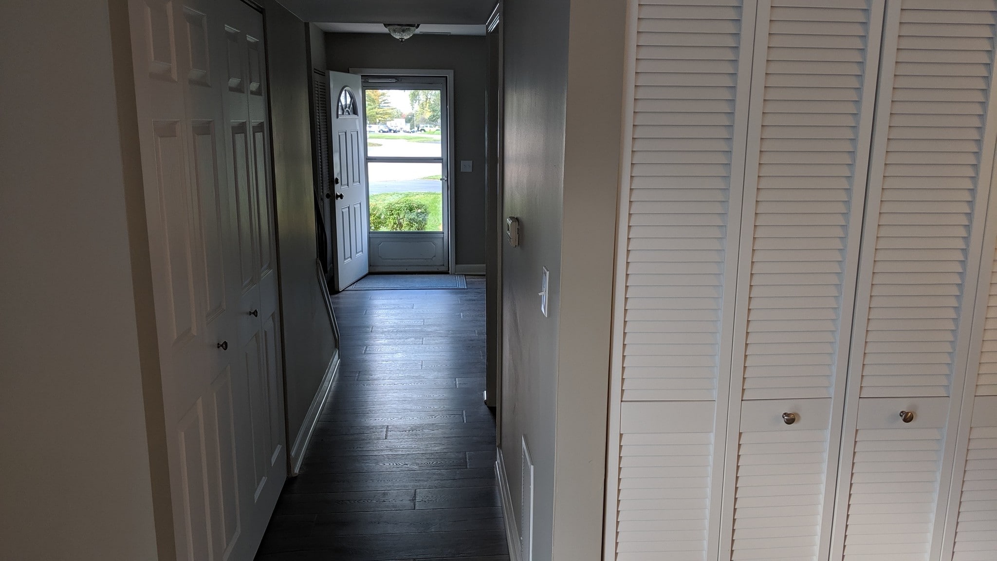 Hall - 1369 Westminster Cir