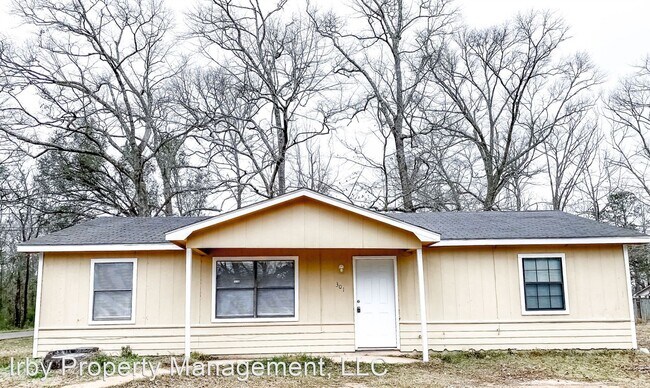 Primary Photo - 3 br, 1 bath House - 301 E Hickory Street