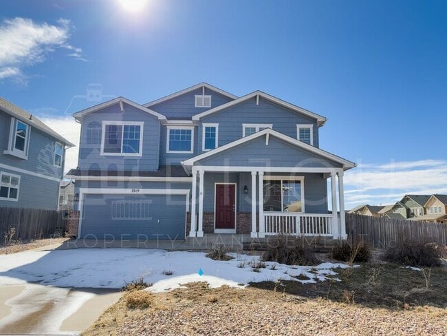 Building Photo - 7819 Notre Way