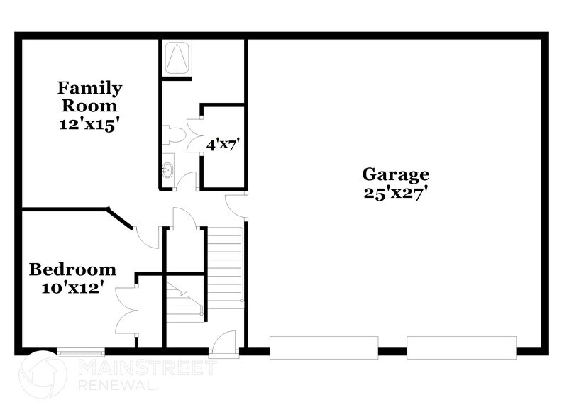Building Photo - 407 Golfview Dr