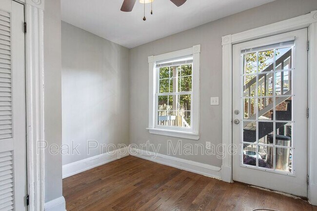 Building Photo - 711 Chimborazo Blvd