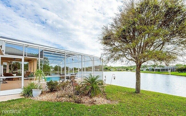 Building Photo - 4 br, 2 bath House - 6815 Amici Court