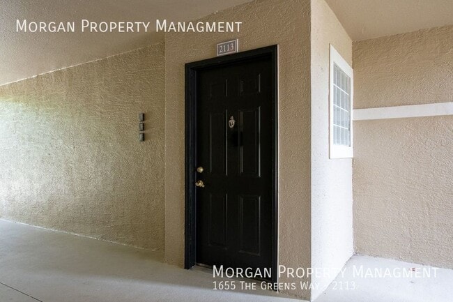 Building Photo - 1655 The Greens Way