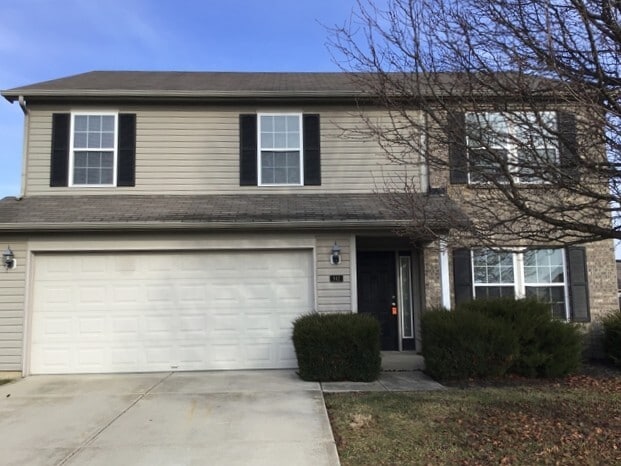 Building Photo - 942 Sheets Ct