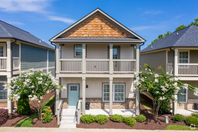 Building Photo - The Collective at Kennesaw