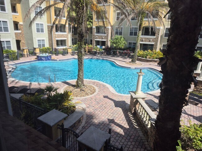 Building Photo - It's a lifestyle!