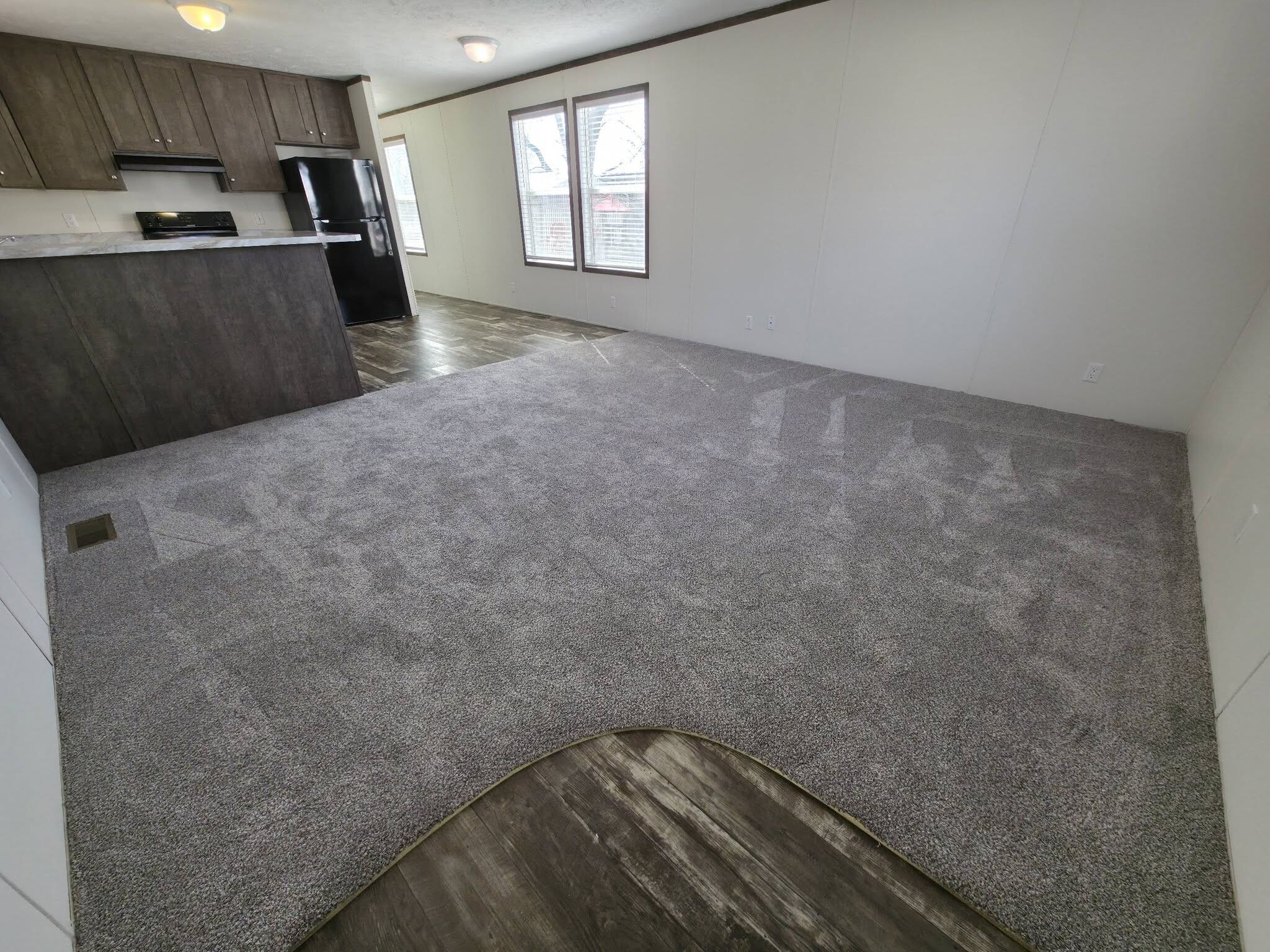 Building Photo - 1319 W Plum St