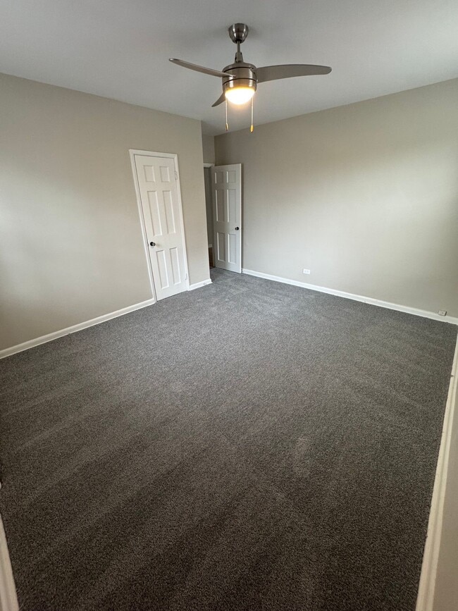 Floorplan - The Ambassador