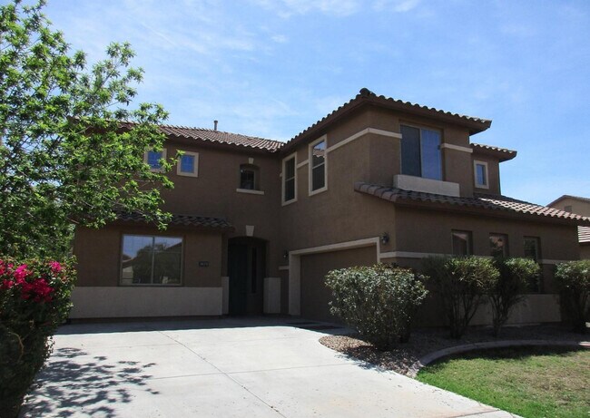 Building Photo - 3675 E Bluebird Pl