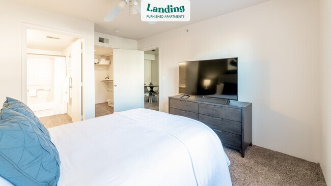 Building Photo - 10600 Cibola Loop NW