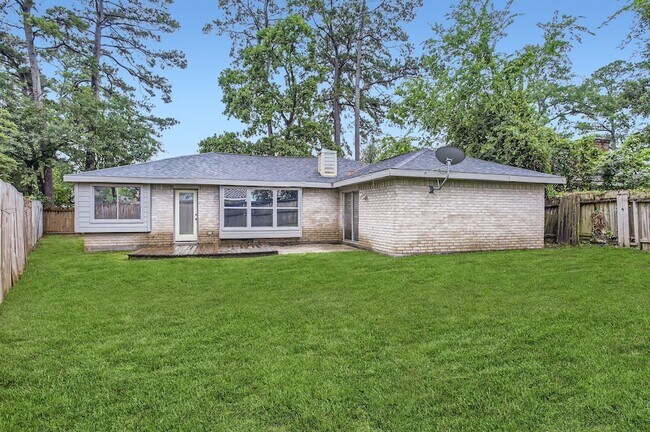 Building Photo - 5607 Circlegate Dr