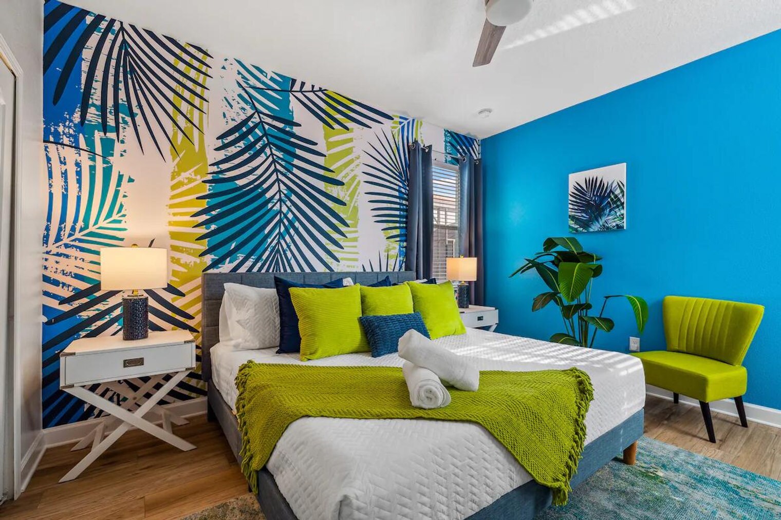 Building Photo - 8964 Bismarck Palm Rd