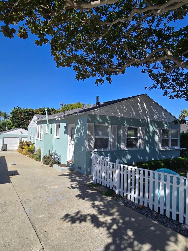 Building Photo - 619 Elvira Ave