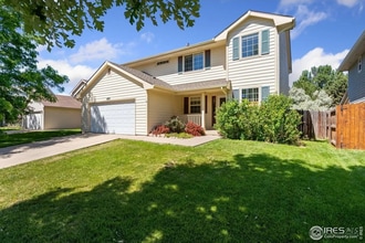Building Photo - 4015 Sunstone Way