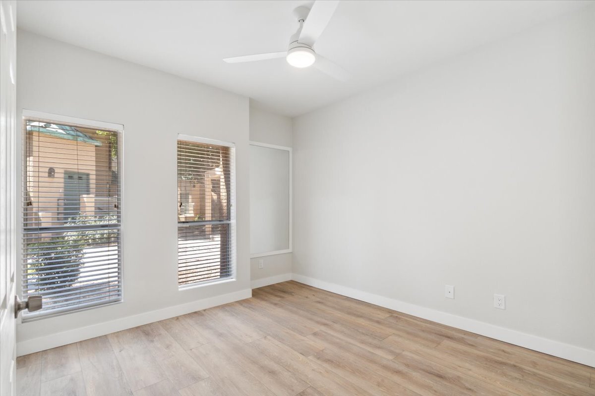 2nd Bedroom - 101 N 7th St