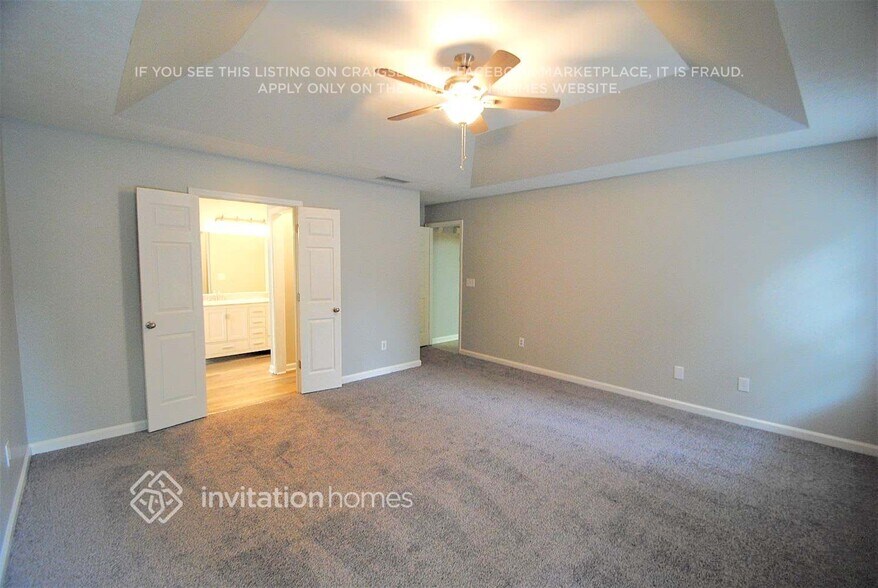 Building Photo - 320 Ethridge Dr NW