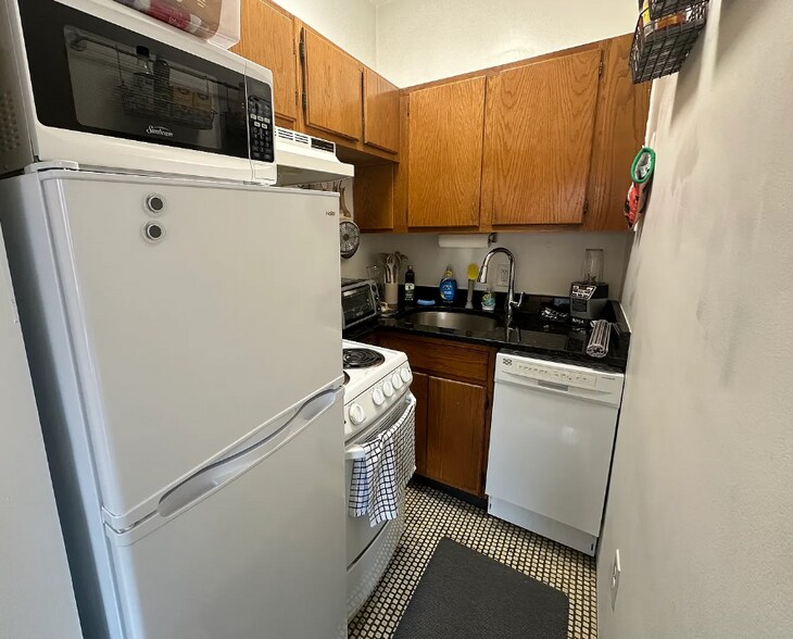 *Pictures are representative samples of the advertised unit. In some cases, the actual units you tou - 32 Fenway