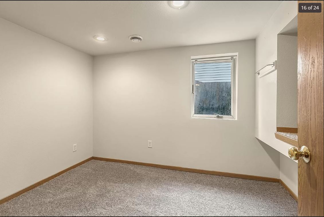 Bedroom 6 - 1014 8th Ave S
