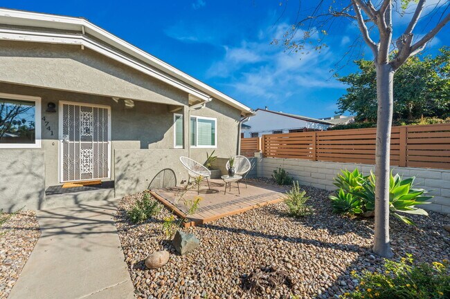 Building Photo - 4741 Choctaw Dr