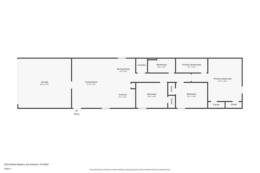 Building Photo - 8272 Piedra Medina