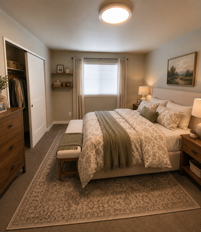 Building Photo - 3417 Cascade Loop
