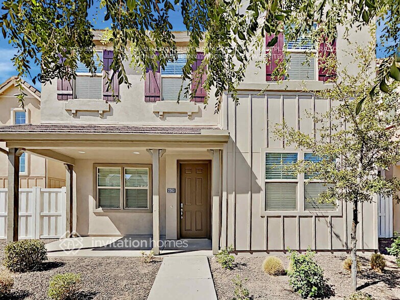 Primary Photo - 2263 S Agnes Ln