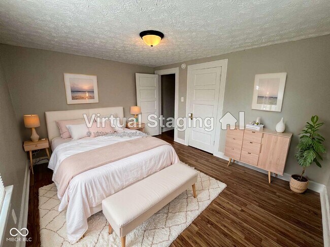 Building Photo - 560 Udell St