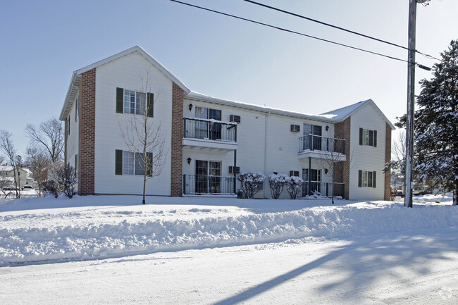 Building Photo - Jaystone Terrace Apartments