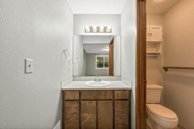 Building Photo - Charming Tacoma Home with A/C, RV Parking, Workshop & Skylit Living Room