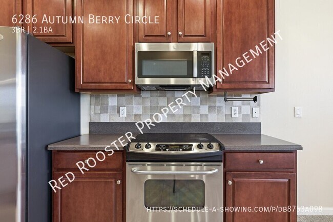 Building Photo - 6286 Autumn Berry Cir