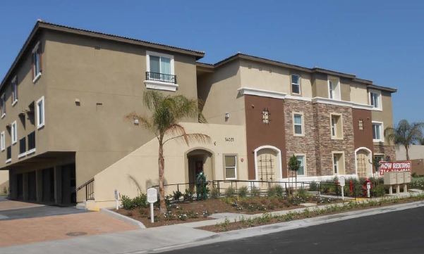 Building Photo - Cobblestone Apartments