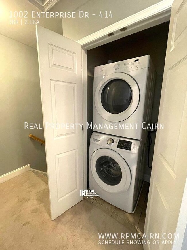 Building Photo - 1002 Enterprise Dr