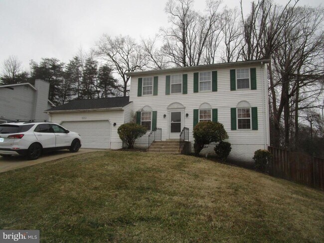 Building Photo - 8711 Temple Hill Rd